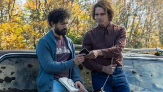 From - Saison 2 - La Berceuse