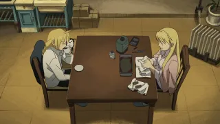 Fullmetal Alchemist : Brotherhood - Saison 1 - La Campagne d'Annihilation Ishbale