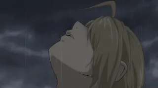 Fullmetal Alchemist : Brotherhood - Saison 1 - Un Père devant la Tombe