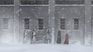 Fullmetal Alchemist : Brotherhood - Saison 1 - Un Rêve Eveillé