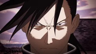 Fullmetal Alchemist : Brotherhood - Saison 1 - Sacrifices Humains