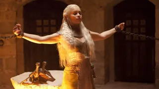 Game of Thrones - Saison 2 - Valar Morghulis