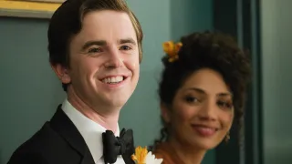 Good Doctor - Saison 3 - Tendre la main