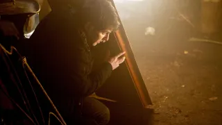 Grimm - Saison 1 - L'antre du dragon