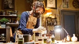 Grimm - Saison 5 - Jusqu'à la moelle