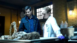 Grimm - Saison 6 - Un appétit insatiable