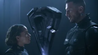 Halo - Saison 1 - Consolation