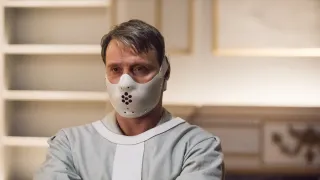 Hannibal - Saison 3 - La colère de l'agneau