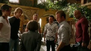 Hawaii 5-0 - Épisodes spéciaux - Pa Make Loa