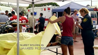 Hawaii 5-0 - Saison 1 - Malama Ka Aina (Respect de la terre)