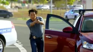 Hawaii 5-0 - Saison 1 - He Kane Hewa'Ole (Un homme innocent)