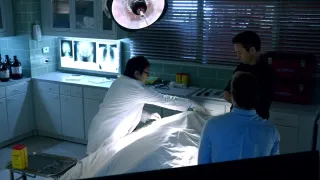 Hawaii 5-0 - Saison 1 - Nalowale (Oubliés/Perdus)