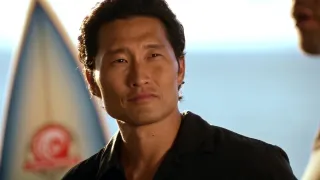 Hawaii 5-0 - Saison 1 - Ko'olauloa (La rive nord de O'ahu)