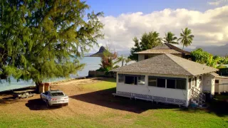 Hawaii 5-0 - Saison 1 - Ke Kinohi (Le commencement)