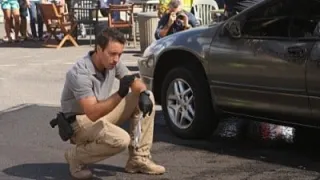 Hawaii 5-0 - Saison 1 - Loa Aloha (De longs adieux)