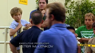 Hawaii 5-0 - Saison 1 - Heihei (Course)