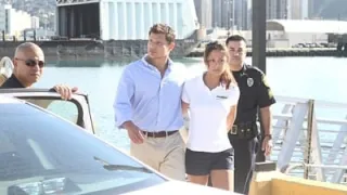 Hawaii 5-0 - Saison 1 - Powa Mako Moana (Pirate)