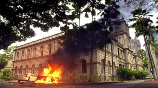 Hawaii 5-0 - Saison 1 - Oia'i'o (Confiance)