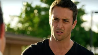 Hawaii 5-0 - Saison 1 - Ho'apono (Accepte)
