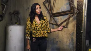 Hawaii 5-0 - Saison 10 - He 'oi'o kuhihewa; he kaka ola i 'ike 'ia e ka makaula