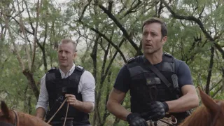 Hawaii 5-0 - Saison 10 - E ho'i na keiki oki uaua o na pali