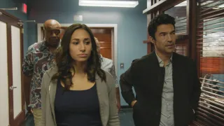 Hawaii 5-0 - Saison 10 - Ka 'i'o