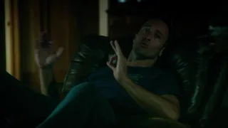 Hawaii 5-0 - Saison 2 - Ike Maka (Identité)
