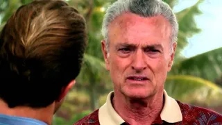 Hawaii 5-0 - Saison 2 - Haʻalele (Abandonné)
