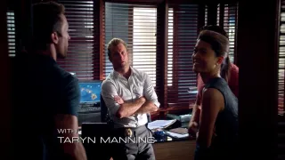 Hawaii 5-0 - Saison 2 - Kalele (Foie)
