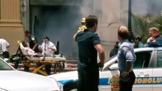 Hawaii 5-0 - Saison 2 - Ua Hala (Un décès dans la famille)