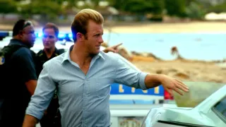Hawaii 5-0 - Saison 2 - Lapaʻau (Guérison)