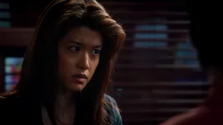 Hawaii 5-0 - Saison 2 - Pa Make Loa (L'ombre de la mort)