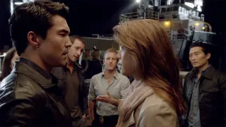 Hawaii 5-0 - Saison 3 - Aloha, Malama Pono (Au revoir, et prends garde à toi)