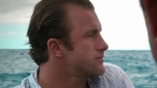 Hawaii 5-0 - Saison 3 - Lana I Ka Moana (À la dérive)