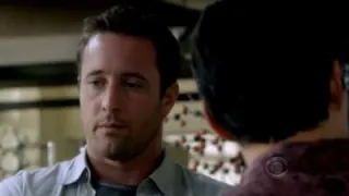 Hawaii 5-0 - Saison 3 - Kapu (Interdit)