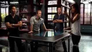 Hawaii 5-0 - Saison 3 - Kanalua (Doute)