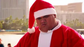 Hawaii 5-0 - Saison 3 - Kahu (Le gardien)