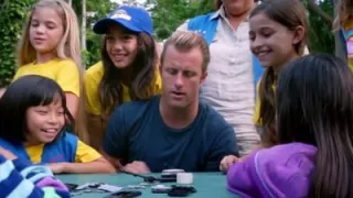 Hawaii 5-0 - Saison 3 - Huakaʻi Kula (Excursion)