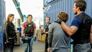 Hawaii 5-0 - Saison 3 - Hoa Pili (Ami privilégié)
