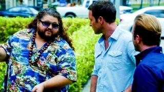 Hawaii 5-0 - Saison 4 - Ka 'oia'i'o ma loko (La vérité cache la vérité)