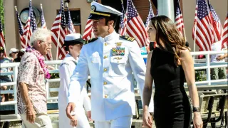 Hawaii 5-0 - Saison 4 - Ho' onani Makuakane (Honore ton père)