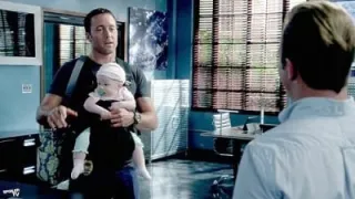 Hawaii 5-0 - Saison 4 - Ua Nalohia (Dans les profondeurs)
