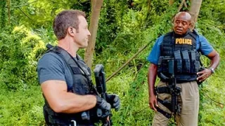 Hawaii 5-0 - Saison 4 - O kela me keia manawa (De temps en temps)