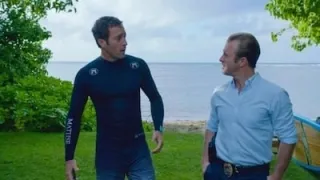 Hawaii 5-0 - Saison 4 - Ku I Ka Pili Koko (Frères de sang)