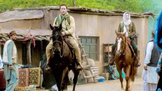 Hawaii 5-0 - Saison 4 - Makani ‘Olu A Holo Malie (Bon vent et bonne mer)