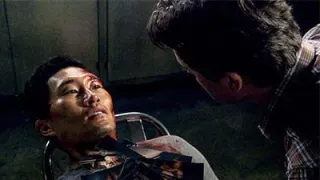 Hawaii 5-0 - Saison 4 - Pukana (Souvenir)