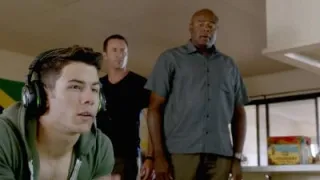Hawaii 5-0 - Saison 4 - Akanahe (Partenaires hésitants)