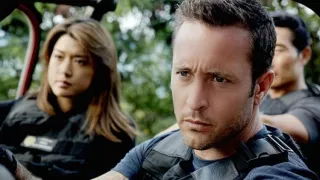 Hawaii 5-0 - Saison 5 - Ka Noe'au (Le peintre)