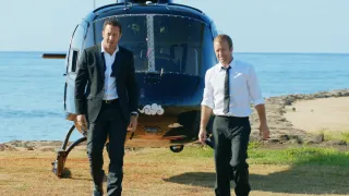 Hawaii 5-0 - Saison 5 - A Make Kaua (Jusqu'à notre mort)