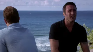 Hawaii 5-0 - Saison 5 - Ho'oma'ike (Démasqué)